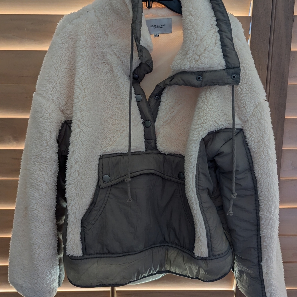 Recreation By Thread & Supply Sherpa